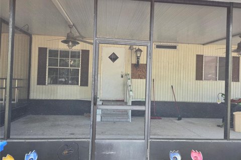 Appartement à louer à Riverview, Floride: 2 chambres, 88.26 m2 № 2358569 - photo 2