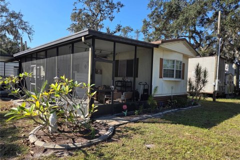 Appartement à Riverview, Floride 2 chambres, 88.26 m2 № 2358569