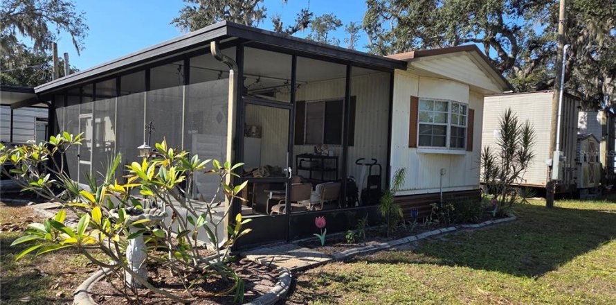 Appartement à Riverview, Floride 2 chambres, 88.26 m2 № 2358569