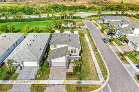Casa en alquiler en Port St. Lucie, Florida, 4 dormitorios, 249.91 m2 № 2250677 - foto 3