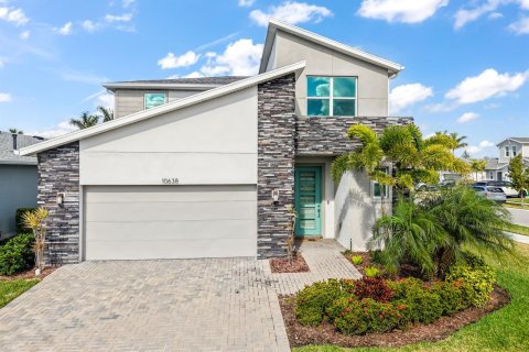 Casa en alquiler en Port St. Lucie, Florida, 4 dormitorios, 249.91 m2 № 2250677 - foto 6