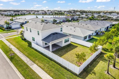 Casa en alquiler en Port St. Lucie, Florida, 4 dormitorios, 249.91 m2 № 2250677 - foto 5