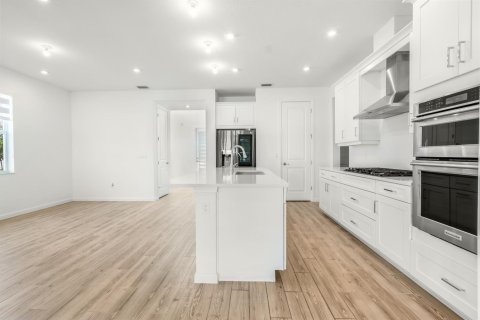 Casa en alquiler en Port St. Lucie, Florida, 4 dormitorios, 249.91 m2 № 2250677 - foto 17