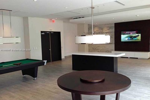 Condominio en venta en Miami, Florida, 1 dormitorio, 76.09 m2 № 1979234 - foto 17