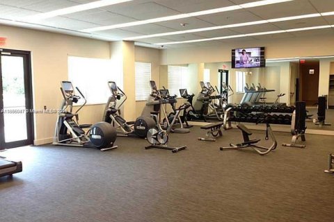 Condominio en venta en Miami, Florida, 1 dormitorio, 76.09 m2 № 1979234 - foto 18