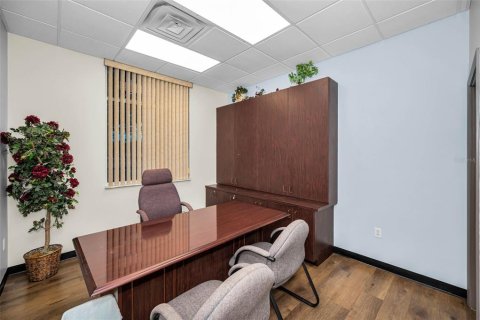 Immobilier commercial à vendre à Pinellas Park, Floride: 309.36 m2 № 2233656 - photo 29