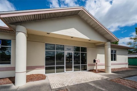 Immobilier commercial à vendre à Pinellas Park, Floride: 309.36 m2 № 2233656 - photo 6
