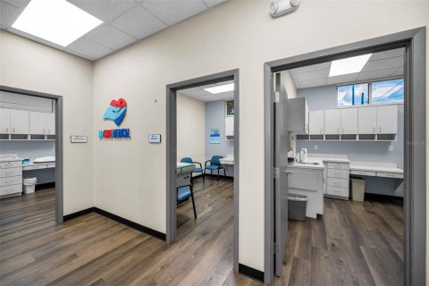 Immobilier commercial à vendre à Pinellas Park, Floride: 309.36 m2 № 2233656 - photo 22