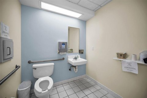 Immobilier commercial à vendre à Pinellas Park, Floride: 309.36 m2 № 2233656 - photo 23