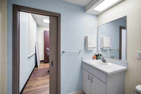 Immobilier commercial à vendre à Pinellas Park, Floride: 309.36 m2 № 2233656 - photo 30