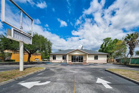Propiedad comercial en Pinellas Park, Florida 309.36 m2 № 2233656