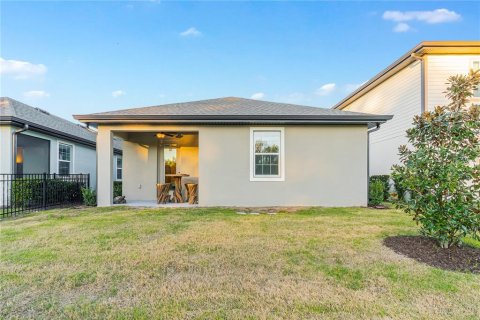 House in Kissimmee, Florida 3 bedrooms, 139.07 sq.m. № 2093276 - photo 23