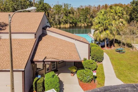 Condo in New Port Richey, Florida, 2 bedrooms  № 1515009 - photo 4