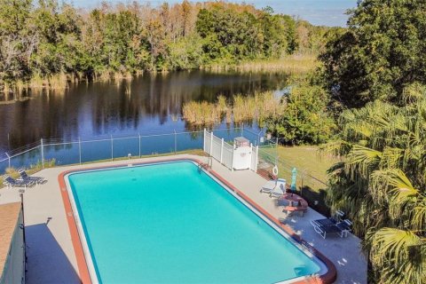 Condo in New Port Richey, Florida, 2 bedrooms  № 1515009 - photo 7