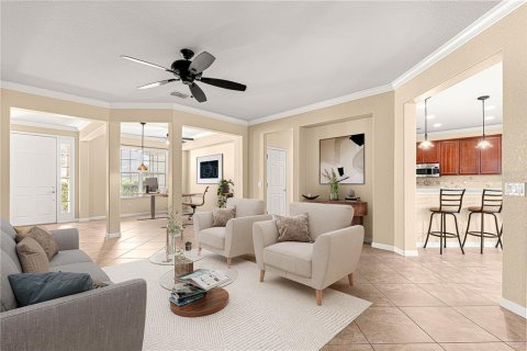 Casa en venta en Ocala, Florida, 3 dormitorios, 224.17 m2 № 1540426 - foto 7