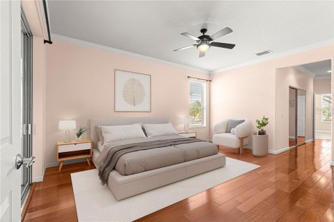 Casa en venta en Ocala, Florida, 3 dormitorios, 224.17 m2 № 1540426 - foto 23