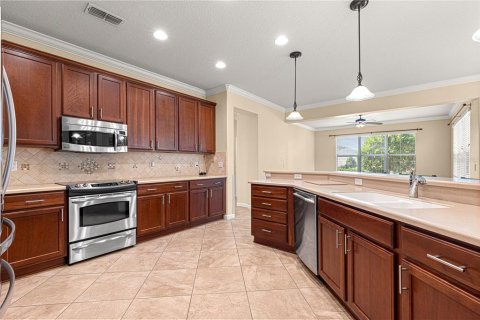 Casa en venta en Ocala, Florida, 3 dormitorios, 224.17 m2 № 1540426 - foto 12