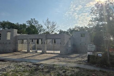 House in Tampa, Florida 5 bedrooms, 517.74 sq.m. № 1512488 - photo 3