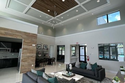 Condo in Davenport, Florida, 3 bedrooms  № 1900619 - photo 15
