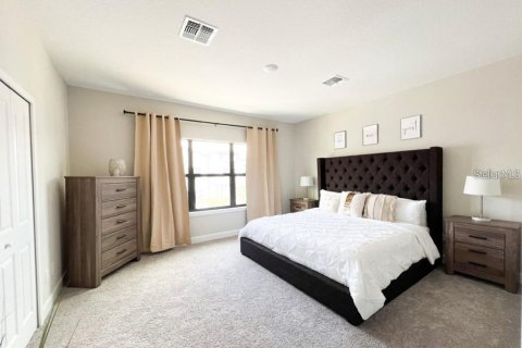 Condo in Davenport, Florida, 3 bedrooms  № 1900619 - photo 7