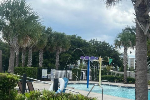Condo in Davenport, Florida, 3 bedrooms  № 1900619 - photo 14