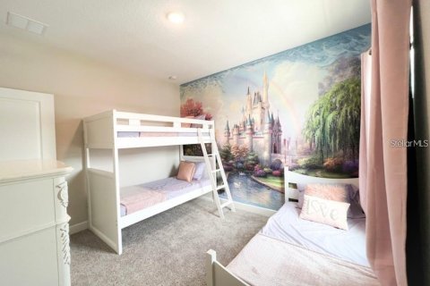 Condo in Davenport, Florida, 3 bedrooms  № 1900619 - photo 9
