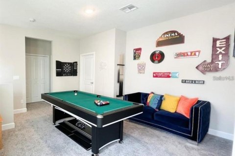 Condo in Davenport, Florida, 3 bedrooms  № 1900619 - photo 8