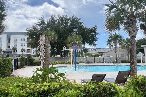 Condo in Davenport, Florida, 3 bedrooms  № 1900619 - photo 13