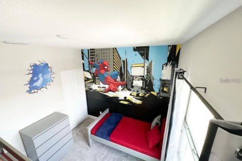 Condo in Davenport, Florida, 3 bedrooms  № 1900619 - photo 10
