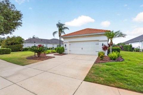 House in Venice, Florida 4 bedrooms, 204.57 sq.m. № 2151005 - photo 3