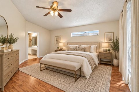 Villa ou maison à vendre à Brandon, Floride: 3 chambres, 135.36 m2 № 2413743 - photo 6