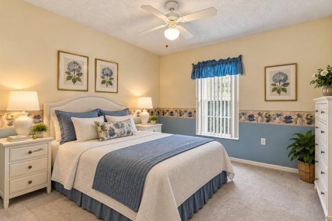 Villa ou maison à vendre à Brandon, Floride: 3 chambres, 135.36 m2 № 2413743 - photo 12