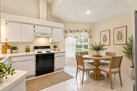 Villa ou maison à vendre à Brandon, Floride: 3 chambres, 135.36 m2 № 2413743 - photo 2