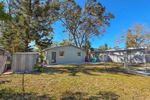 House in Largo, Florida 2 bedrooms, 76.09 sq.m. № 2196584 - photo 23