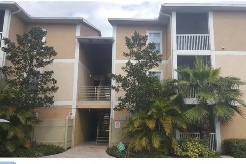 Appartement à Tampa, Floride 3 chambres, 103.03 m2 № 2360462