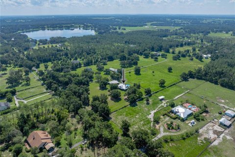 Villa ou maison à vendre à Dade City, Floride: 3 chambres, 184.32 m2 № 1917621 - photo 3