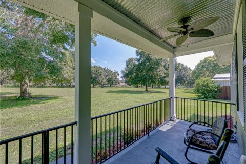Villa ou maison à vendre à Dade City, Floride: 3 chambres, 184.32 m2 № 1917621 - photo 14