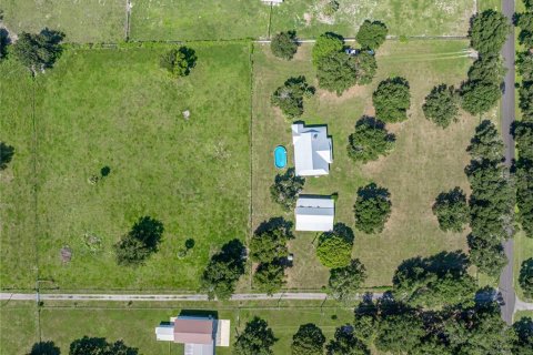 Villa ou maison à vendre à Dade City, Floride: 3 chambres, 184.32 m2 № 1917621 - photo 6