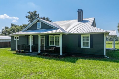 Villa ou maison à vendre à Dade City, Floride: 3 chambres, 184.32 m2 № 1917621 - photo 11