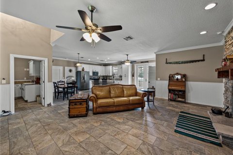 Villa ou maison à vendre à Dade City, Floride: 3 chambres, 184.32 m2 № 1917621 - photo 21