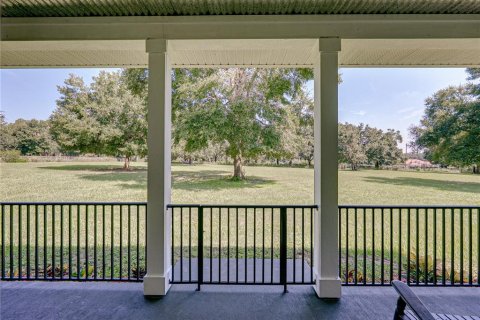 Villa ou maison à vendre à Dade City, Floride: 3 chambres, 184.32 m2 № 1917621 - photo 13