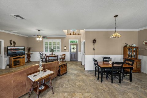 Villa ou maison à vendre à Dade City, Floride: 3 chambres, 184.32 m2 № 1917621 - photo 23