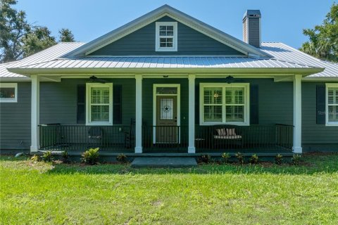 Villa ou maison à vendre à Dade City, Floride: 3 chambres, 184.32 m2 № 1917621 - photo 12
