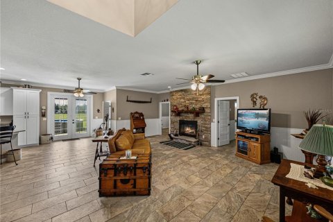 Villa ou maison à vendre à Dade City, Floride: 3 chambres, 184.32 m2 № 1917621 - photo 17