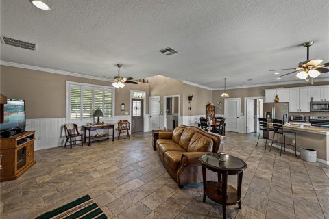 Villa ou maison à vendre à Dade City, Floride: 3 chambres, 184.32 m2 № 1917621 - photo 22