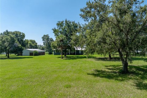 Villa ou maison à vendre à Dade City, Floride: 3 chambres, 184.32 m2 № 1917621 - photo 10