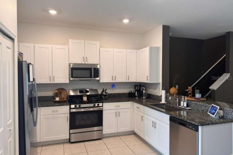 Adosado en venta en New Port Richey, Florida, 3 dormitorios, 151.8 m2 № 2312578 - foto 6