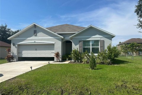 Casa en Kissimmee, Florida 4 dormitorios, 173.91 m2 № 2330769