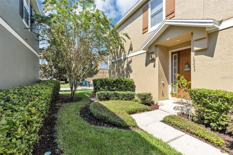 Condo in Orlando, Florida, 2 bedrooms  № 1918536 - photo 1