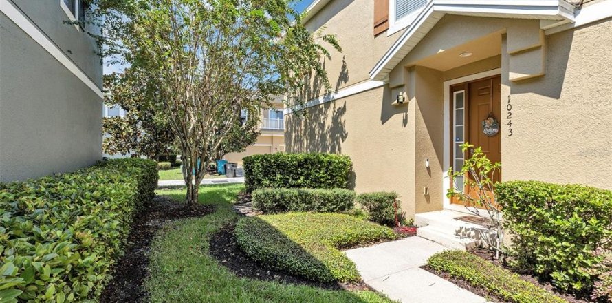 Condo in Orlando, Florida, 2 bedrooms  № 1918536
